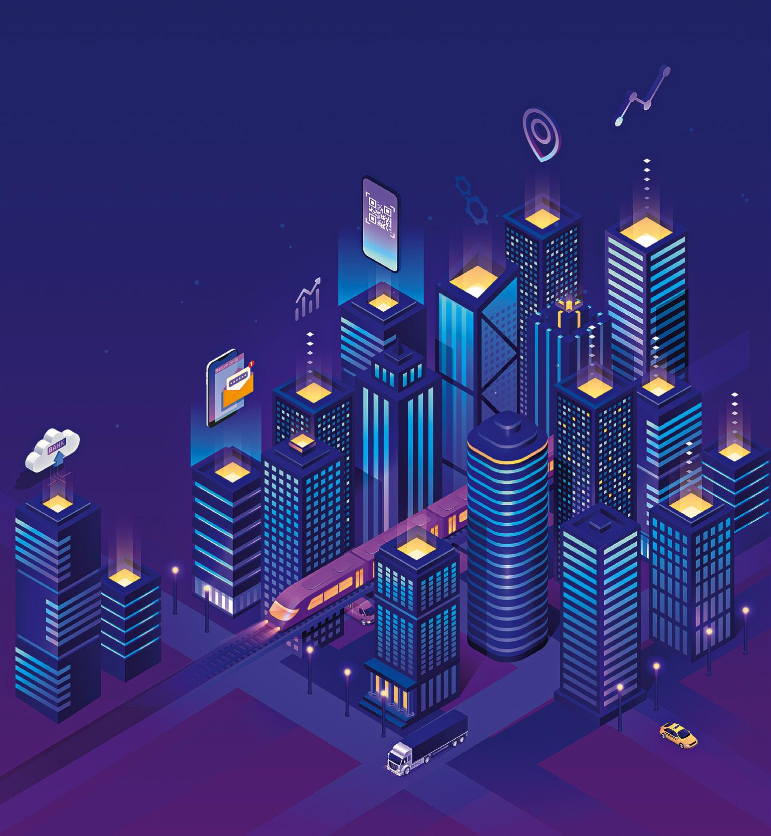 Running Out of Steam?